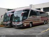 Santa Maria Fretamento e Turismo > Transportes Santa Maria(SP) 600 na cidade de São José dos Campos, São Paulo, Brasil, por Agnaldo Penides. Número da foto: #3874742.