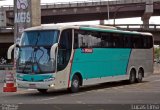 Empresa de Ônibus Nossa Senhora da Penha 35087 na cidade de Rio de Janeiro, Rio de Janeiro, Brasil, por Lucas Lima. Número da foto: #:id.