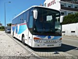 Barraqueiro Oeste 6654 na cidade de Ovar, Aveiro, Portugal, por Vítor Vaz. Número da foto: #3877222.
