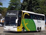 Fabbitur Transporte e Turismo 22030 na cidade de Goiânia, Goiás, Brasil, por Douglas Andrez. Número da foto: #3877292.