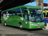 Opção Fretamento e Turismo RJ 632.008 na cidade de Rio de Janeiro, Rio de Janeiro, Brasil, por André Luiz Gomes de Souza. Número da foto: #:id.