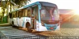 Auto Viação São José 12502 na cidade de Fortaleza, Ceará, Brasil, por Pedro Henrique Bernardo. Número da foto: #:id.