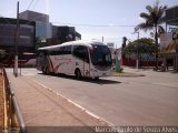 Paraibuna Transportes 30000 na cidade de Divinópolis, Minas Gerais, Brasil, por Marcos Paulo de Souza Alves. Número da foto: #3875791.