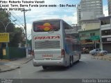 Expresso de Prata 160540 na cidade de São Paulo, São Paulo, Brasil, por Roberto Teixeira. Número da foto: #3876296.