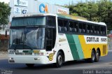 Empresa Gontijo de Transportes 15025 na cidade de Ilhéus, Bahia, Brasil, por Daniel  Machado. Número da foto: #3876101.