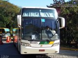 Empresa Gontijo de Transportes 12285 na cidade de São Paulo, São Paulo, Brasil, por William Patrick Galvão Nascimento. Número da foto: #3874501.