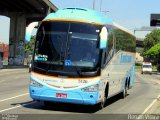 Emtram 5120 na cidade de Rio de Janeiro, Rio de Janeiro, Brasil, por Renan Vieira. Número da foto: #3877001.