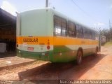 Escolares 4751 na cidade de Divinópolis, Minas Gerais, Brasil, por Marcos Paulo de Souza Alves. Número da foto: #3875794.