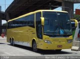 Viação Itapemirim 48119 na cidade de Rio de Janeiro, Rio de Janeiro, Brasil, por Marcelo Candido de Oliveira. Número da foto: #3876132.