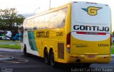 Empresa Gontijo de Transportes 12585 na cidade de Brasília, Distrito Federal, Brasil, por Gabriel Carvalho. Número da foto: #3875603.