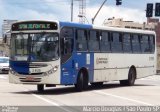 Cooperativa Fênix > Spencer Transporte 2 5129 na cidade de São Paulo, São Paulo, Brasil, por Márcio Douglas Ribeiro Venino. Número da foto: #3876127.
