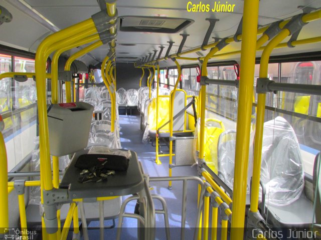 COOTEGO - Cooperativa de Transportes do Estado de Goiás 40140 na cidade de Goiânia, Goiás, Brasil, por Carlos Júnior. Número da foto: #3879206.