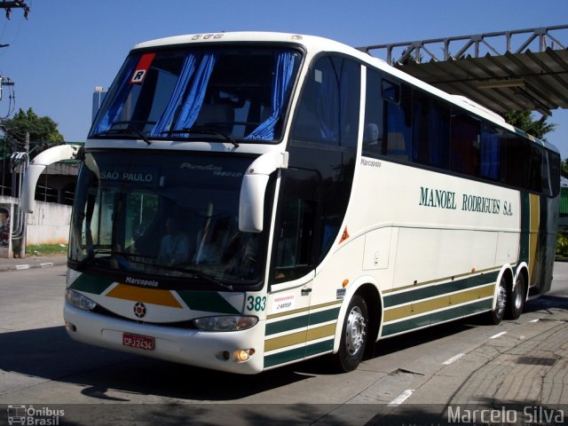 Empresa Manoel Rodrigues 383 na cidade de São Paulo, São Paulo, Brasil, por Marcelo Silva. Número da foto: #3879182.