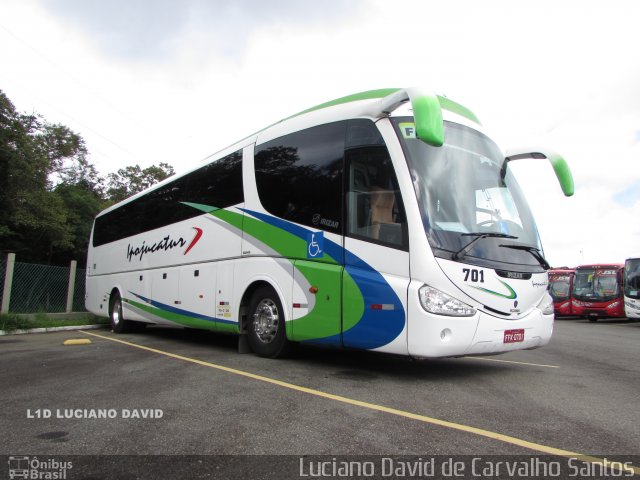 Ipojucatur 701 na cidade de Mairiporã, São Paulo, Brasil, por Luciano David de Carvalho Santos. Número da foto: #3878885.