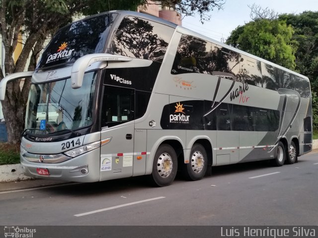 Duarte Tur Viagens e Turismo 2014 na cidade de Varginha, Minas Gerais, Brasil, por Luis Henrique Silva. ID da foto: 3878673.