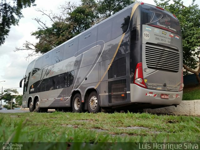 Duarte Tur Viagens e Turismo 2014 na cidade de Varginha, Minas Gerais, Brasil, por Luis Henrique Silva. ID da foto: 3878663.