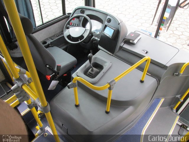 COOTEGO - Cooperativa de Transportes do Estado de Goiás 40127 na cidade de Goiânia, Goiás, Brasil, por Carlos Júnior. Número da foto: #3879209.