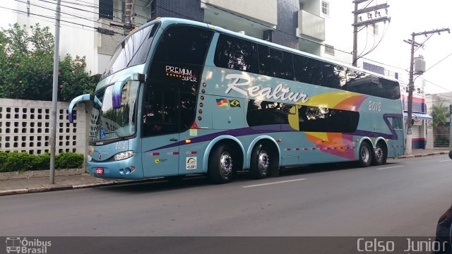 Realtur Viagens e Turismo 2012 na cidade de Tatuí, São Paulo, Brasil, por Celso  Junior. Número da foto: #3878180.