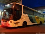 Empresa Gontijo de Transportes 15405 na cidade de Belo Horizonte, Minas Gerais, Brasil, por Fabri Ferreira. Número da foto: #3879835.