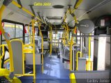 COOTEGO - Cooperativa de Transportes do Estado de Goiás 40135 na cidade de Goiânia, Goiás, Brasil, por Carlos Júnior. Número da foto: #3879207.