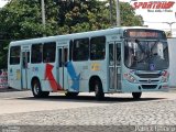 Rota Sol > Vega Transporte Urbano 35145 na cidade de Fortaleza, Ceará, Brasil, por Patrick Ribeiro. Número da foto: #3878645.