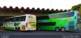 Viação Continental de Transportes 1053 na cidade de Araxá, Minas Gerais, Brasil, por Lucas Borges . Número da foto: #3879643.
