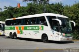 Empresa Gontijo de Transportes 21335 na cidade de São Paulo, São Paulo, Brasil, por Tiago Baldan. Número da foto: #:id.