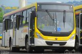 COOTEGO - Cooperativa de Transportes do Estado de Goiás 40132 na cidade de Goiânia, Goiás, Brasil, por Carlos Júnior. Número da foto: #3879183.