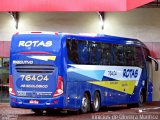 RodeRotas - Rotas de Viação do Triângulo 76404 na cidade de Tarumã, São Paulo, Brasil, por Vinicius de Oliveira Munhoz. Número da foto: #3879422.