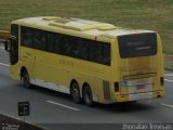 Viação Itapemirim 45339 na cidade de Lavrinhas, São Paulo, Brasil, por Jhonatan Diego da Silva Trevisan. Número da foto: #3879509.