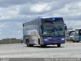 Viação Salutaris e Turismo 13899 na cidade de Vitória da Conquista, Bahia, Brasil, por Rava Ogawa. Número da foto: #:id.