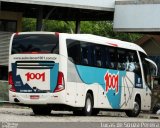 Auto Viação 1001 RJ 108.227 na cidade de Campos dos Goytacazes, Rio de Janeiro, Brasil, por Lucas de Souza Pereira. Número da foto: #3877948.