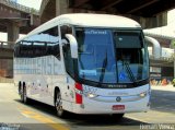 Auto Viação Catarinense 3307 na cidade de Rio de Janeiro, Rio de Janeiro, Brasil, por Renan Vieira. Número da foto: #3879173.