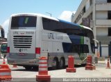 UTIL - União Transporte Interestadual de Luxo 11510 na cidade de Rio de Janeiro, Rio de Janeiro, Brasil, por Marcelo Candido de Oliveira. Número da foto: #3877971.