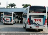 Auto Viação 1001 RJ 108.253 na cidade de Campos dos Goytacazes, Rio de Janeiro, Brasil, por Lucas de Souza Pereira. Número da foto: #3878004.