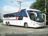 Auto Viação Catarinense 3111 na cidade de São José dos Campos, São Paulo, Brasil, por Ezequiel Vicente Fernandes. Número da foto: #:id.
