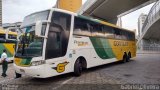 Empresa Gontijo de Transportes 12530 na cidade de Belo Horizonte, Minas Gerais, Brasil, por Gabriel Oliveira. Número da foto: #3879389.