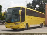 Viação Itapemirim 45605 na cidade de Carpina, Pernambuco, Brasil, por Anderson Miguel. Número da foto: #3877657.