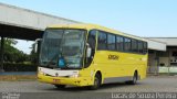 Kaissara - Viação Caiçara 15901 na cidade de Campos dos Goytacazes, Rio de Janeiro, Brasil, por Lucas de Souza Pereira. Número da foto: #3877986.