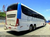 Auto Viação Catarinense 3307 na cidade de Rio de Janeiro, Rio de Janeiro, Brasil, por Renan Vieira. Número da foto: #3879179.
