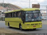 Ônibus Particulares 1492 na cidade de Caruaru, Pernambuco, Brasil, por Luiz Carlos de Santana. Número da foto: #3878987.