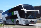 UTIL - União Transporte Interestadual de Luxo 11511 na cidade de Rio de Janeiro, Rio de Janeiro, Brasil, por Igor Silva de França. Número da foto: #:id.