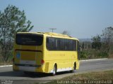 Viação Itapemirim 5403 na cidade de Vitória da Conquista, Bahia, Brasil, por Gabriel Bispo. Número da foto: #3879070.