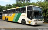 Empresa Gontijo de Transportes 15925 na cidade de São Paulo, São Paulo, Brasil, por Tiago Baldan. Número da foto: #3878434.