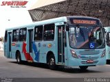 Rota Sol > Vega Transporte Urbano 35404 na cidade de Fortaleza, Ceará, Brasil, por Patrick Ribeiro. Número da foto: #3878678.