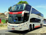 Kaissara - Viação Caiçara 15506 na cidade de Rio de Janeiro, Rio de Janeiro, Brasil, por Renan Vieira. Número da foto: #3879133.