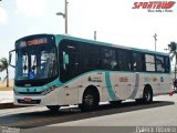 Rota Sol > Vega Transporte Urbano 35429 na cidade de Fortaleza, Ceará, Brasil, por Patrick Ribeiro. Número da foto: #3878701.