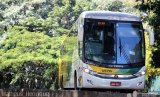 Empresa Gontijo de Transportes 18715 na cidade de São Paulo, São Paulo, Brasil, por Matheus Henrique. Número da foto: #3878865.