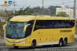 Viação Itapemirim 60025 na cidade de Aracaju, Sergipe, Brasil, por Julio Cesar  Barbosa Martins. Número da foto: #:id.