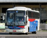 Viação Riodoce 90609 na cidade de Campos dos Goytacazes, Rio de Janeiro, Brasil, por Lucas de Souza Pereira. Número da foto: #3877993.